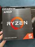 Procesor Ryzen 5 5500