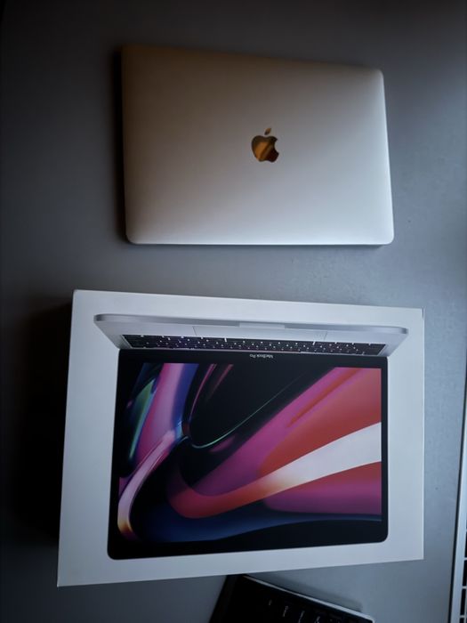 Macbook m1 pro 2020