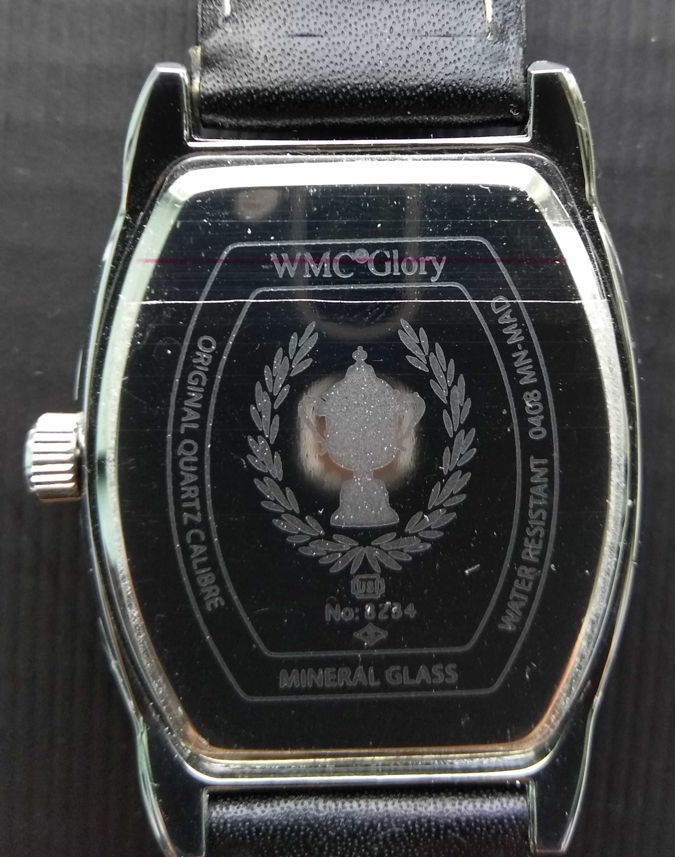 Часы наручные WMC Timepieces