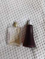 Perfumy Chanel i Hugo Boss