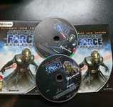 Gra PC - Star Wars The Force Unleashed  - wydanie premierowe