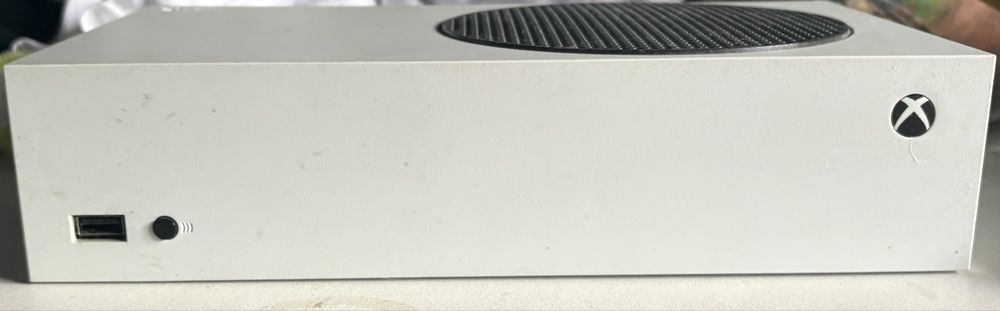 XBOX series s 512Gb