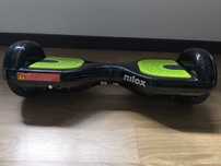 Hoverboard Nilox