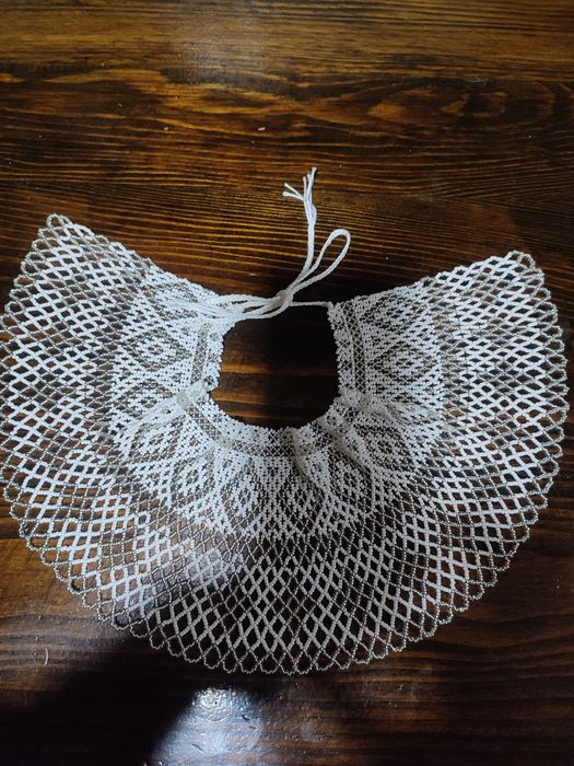 Силянка краса ручна робота