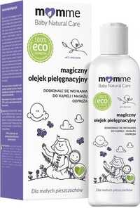 Momme Dla Maluszka Magiczny Olejek Pielęgnacyjny 150Ml (P1)