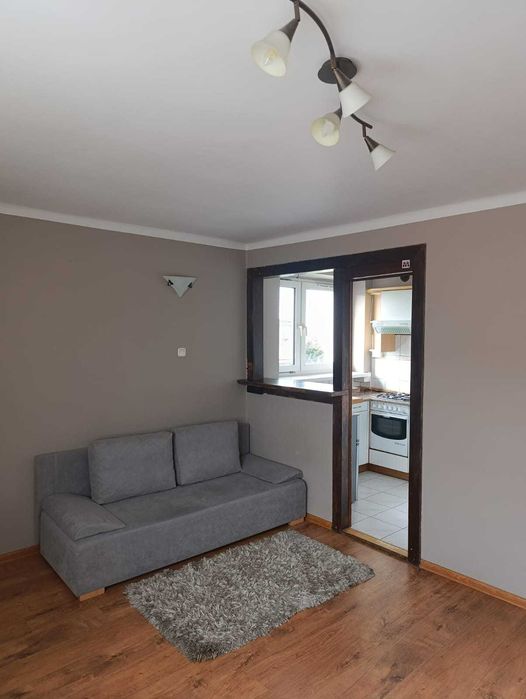 Wynajmę mieszkanie w centrum Tysiąclecie WSZYSTKIE MEDIA W CENIE NAJMU