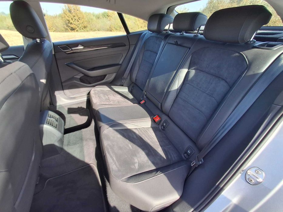 VW ARTEON - Excelente Oportunidade