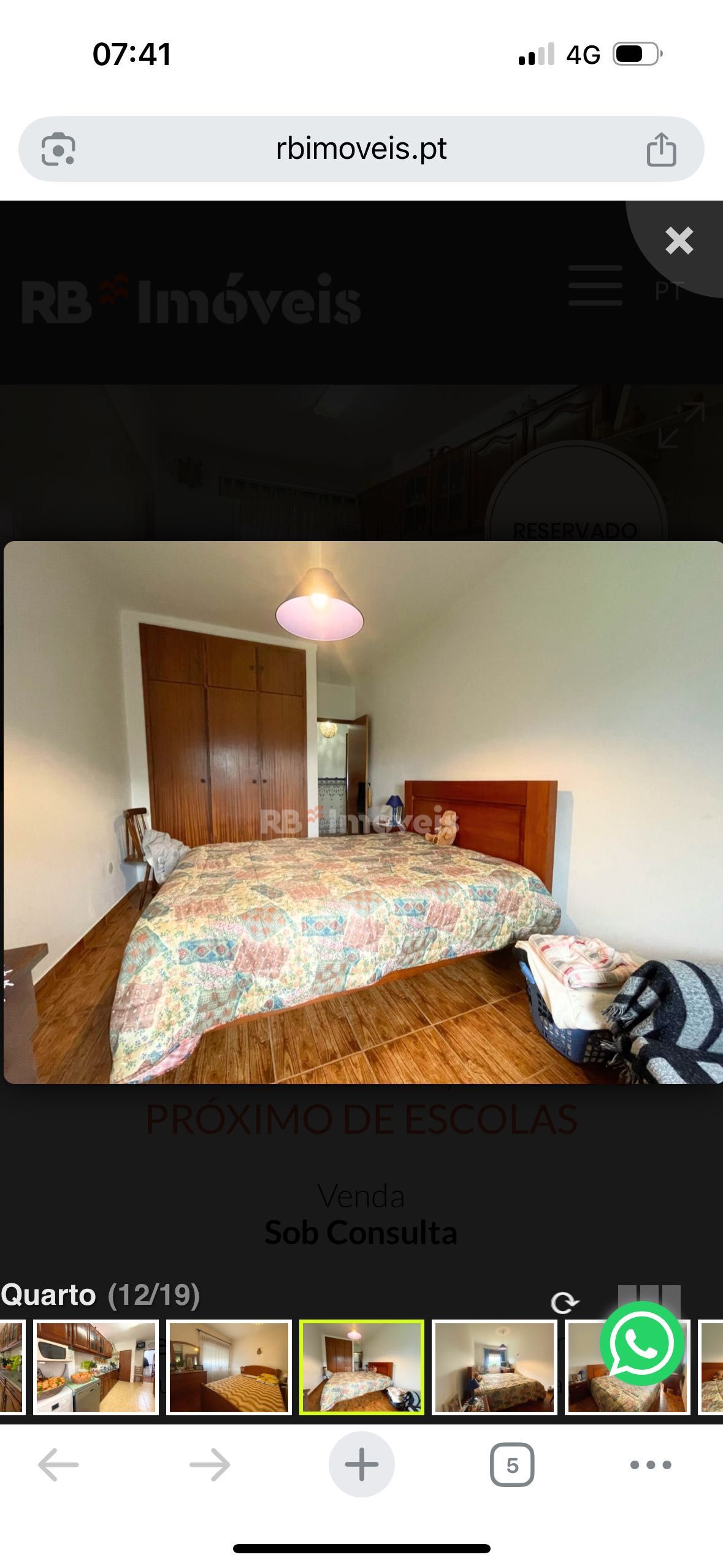 Apartamento t3 para arrendamento em entroncamento