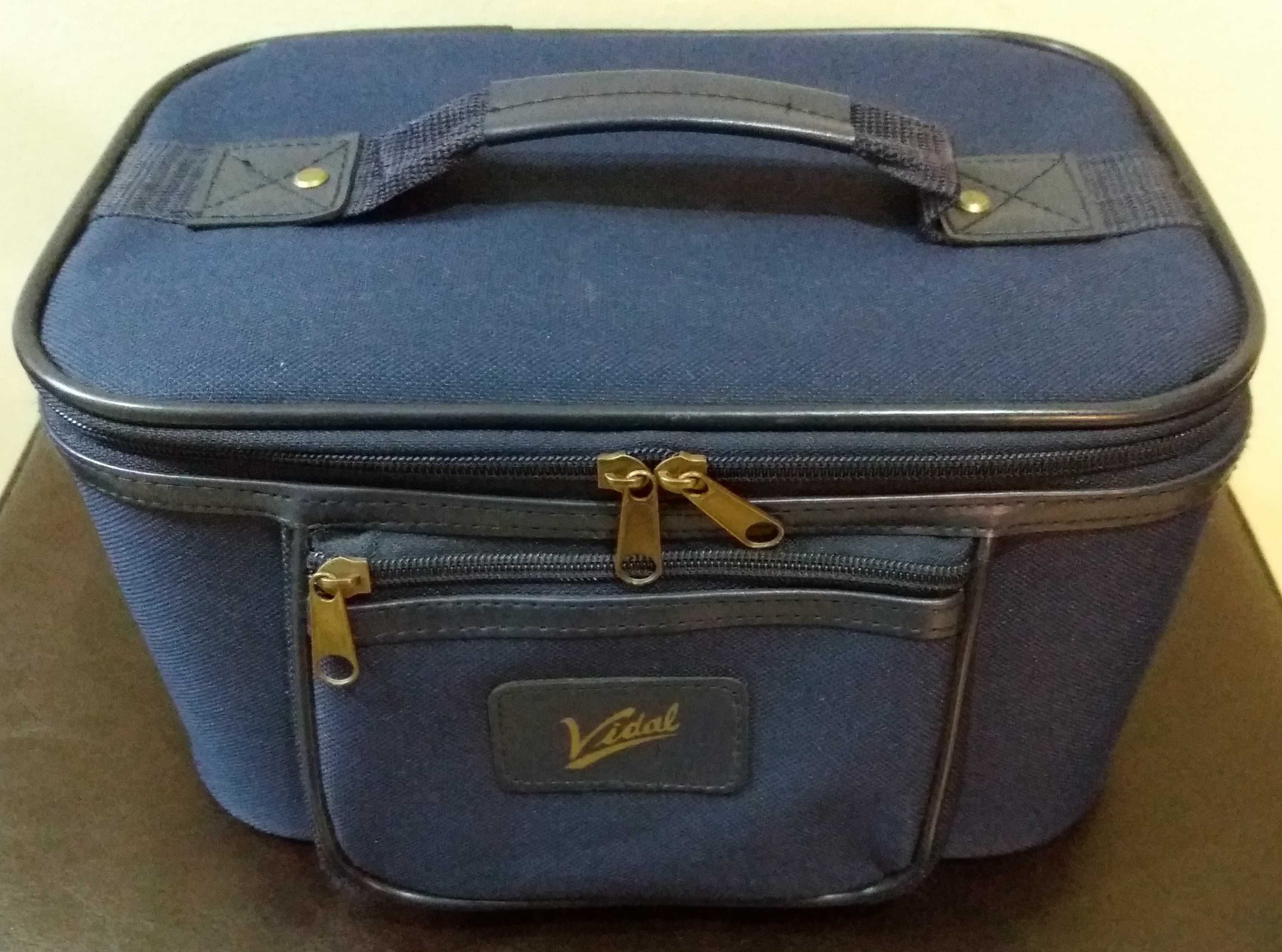 Necessaires de Viagem (3)