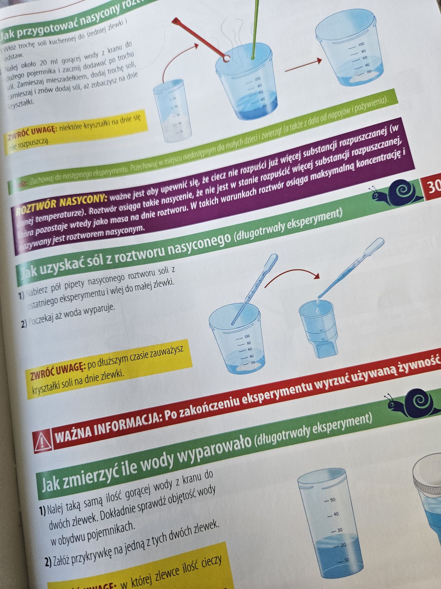 Moje labolatorium chemiczne. Zabawka/ gra