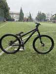 Ns bikes movement 2 / zamiana kukirin