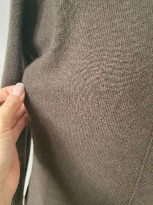 Sweter golf firmy MaxMara S'MaxMara