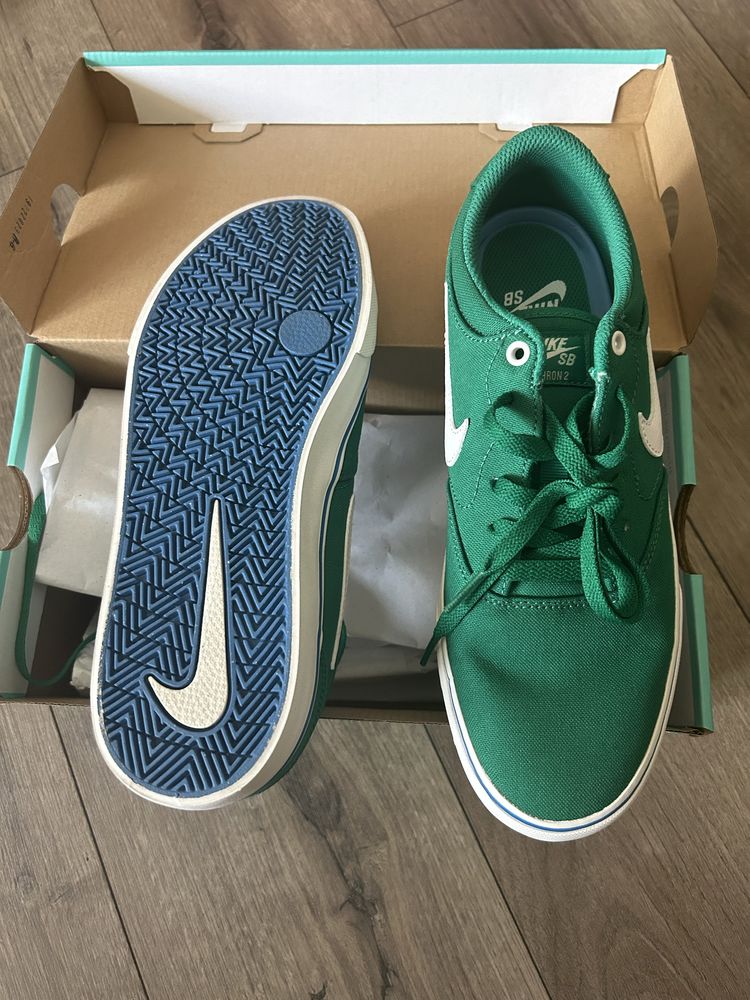 Sneakersy Trampki Nike Nowe