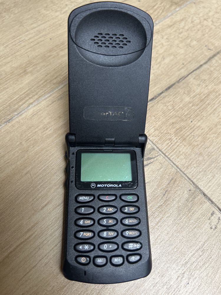Motorola StarTAC 70 GSM