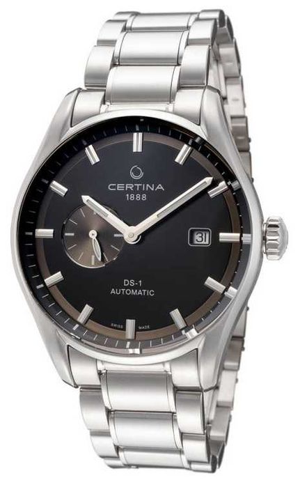 CERTINA DS-1 Automatic C006.428.11.051.00