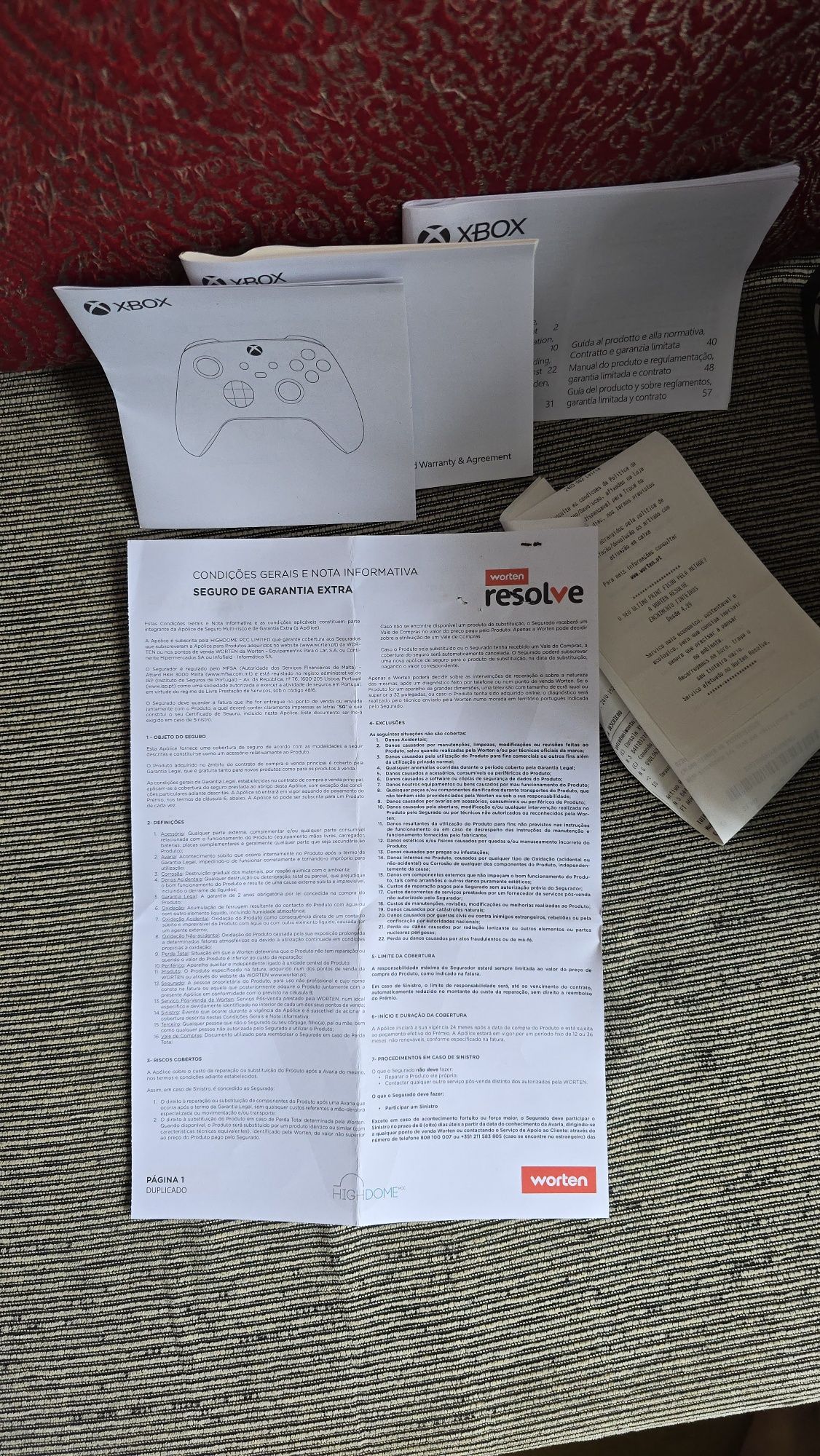 Xbox Series X 1Tb