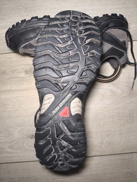 SALOMON GTX gore tex