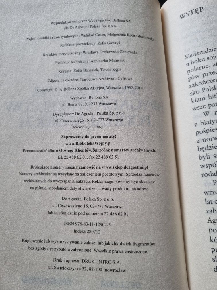 Książka Samodzielna Brygada Strzelców Podhalańskich Tadeusz Panecki