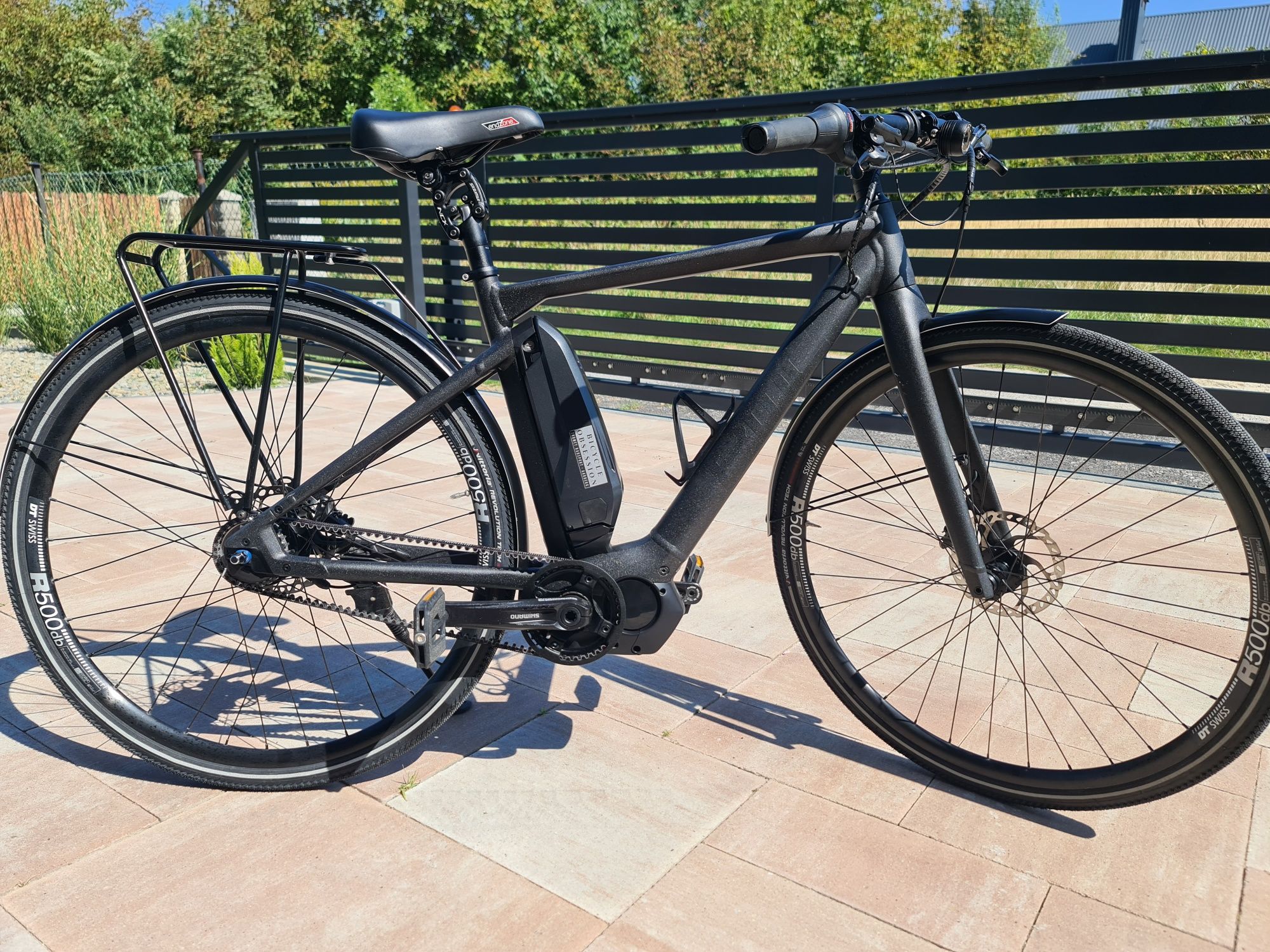 BMC Alpenchallenge Pasek  Carbon 1300km Scott,cube ,Gazelle