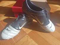 Korki Nike jak nowe