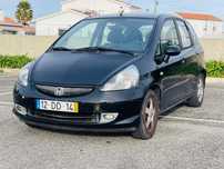 Honda Jazz 1.2 Cool Plus