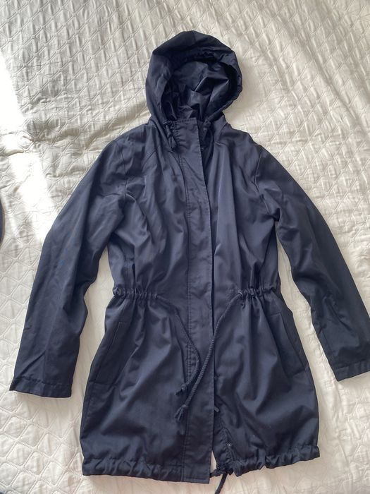 Парка куртка вітровка Arber