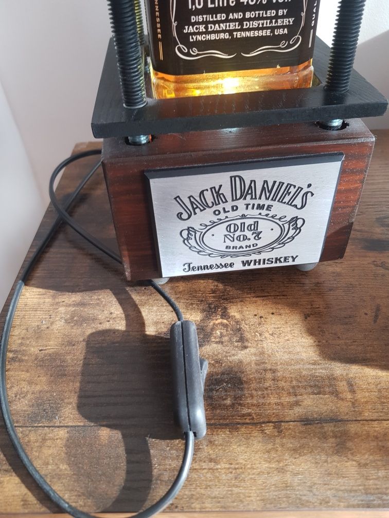 Lampka nocna nowa