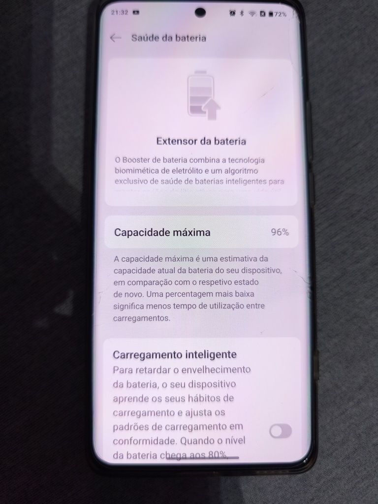 Telemóvel OPPO Reno 10 5G com garantia
