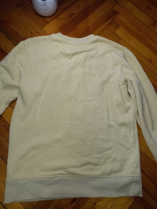 Свитшот river island