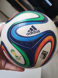 Pilka Brazuca Adidas oryginalna