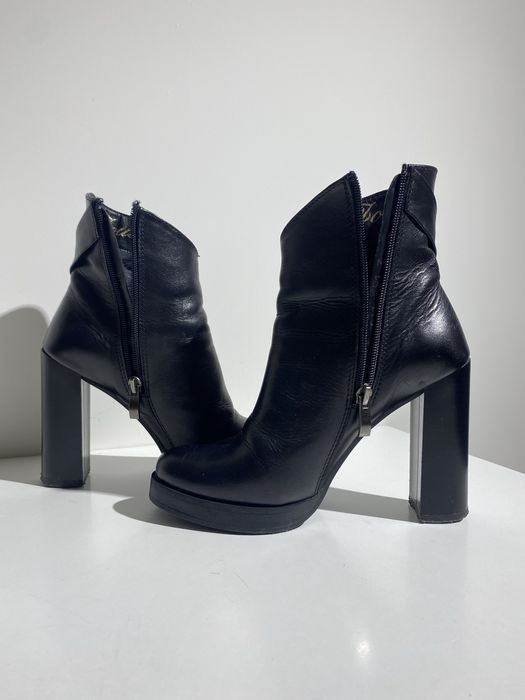 Продам черевички в ідеальному стані