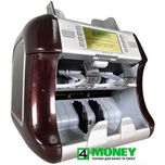 Сортировщик Банкнот Kisan Newton FS/ VS Счетчик Валют ГАРАНТИЯ 12 МЕС.