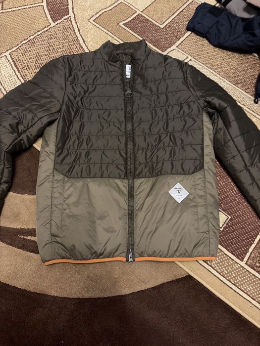 Курточка Barbour