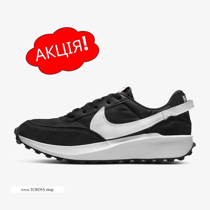 США‼️Кроссовки Nike Waffle Debut Air Max Tr (36р по 43р) (DH9523-002)