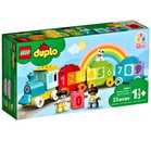 Lego duplo pociąg używane kompletne