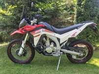 Loncin voge lx300 gy-a ds2pro