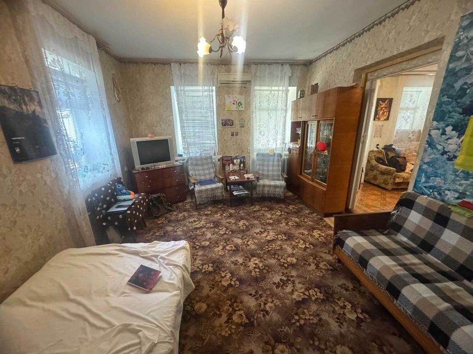 Продам будинок вул. Нагорна