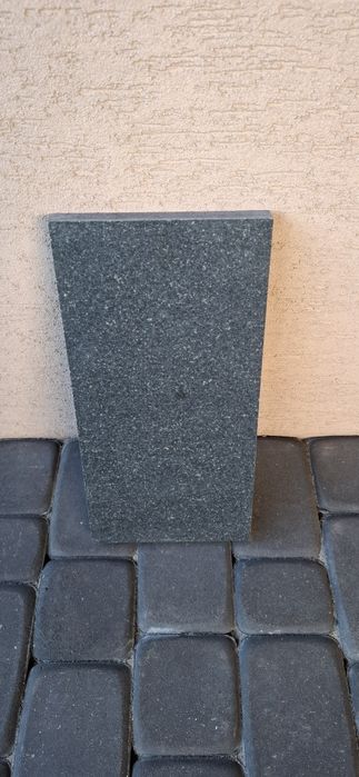 Płytka granitowa 40x20x3 cm
