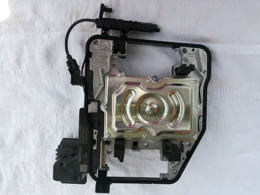 Ремонт  DSG 6 DSG 7 DQ200, DQ250, DQ500. Прошивка.