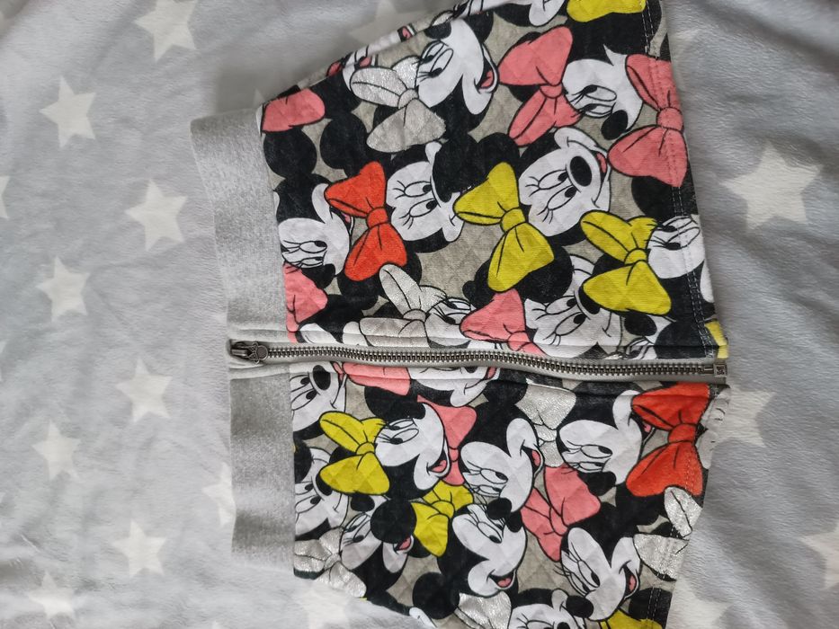 Spodniczka myszka Minnie hm r 104
