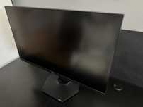 Monitor DELL G2724D 27" 2560x 1440px IPS 165Hz 1 ms