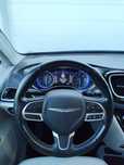 Chrysler Pacifica Pacifica 7 osobowa
