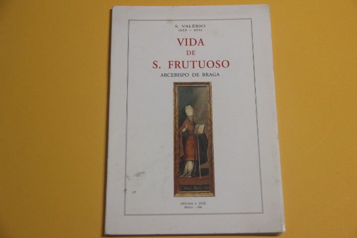 Livros sobre Nossa srª de Fátima/Alexandrina de Balasar e outros