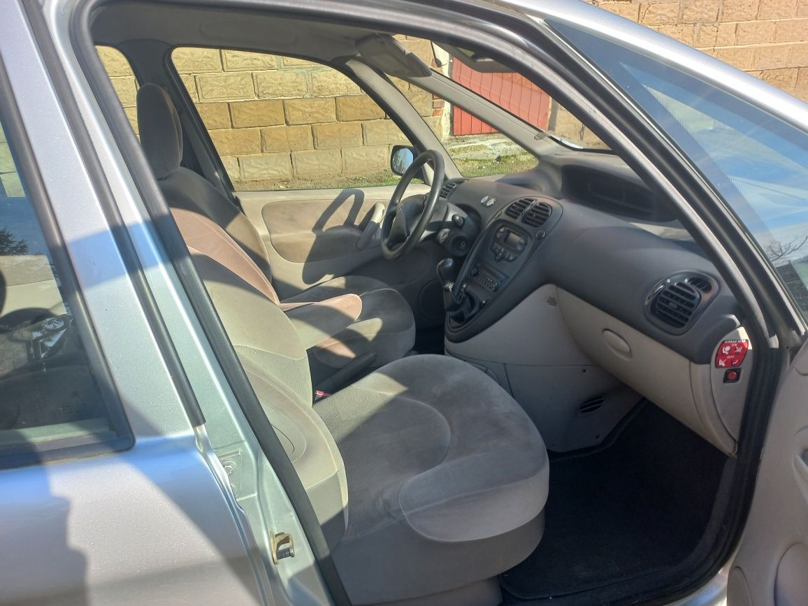 Citroen xsara picasso