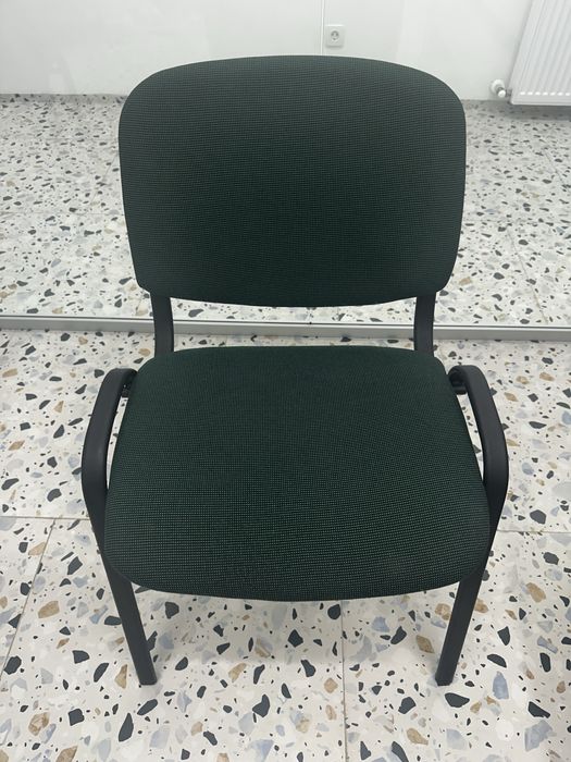 Стілець офісний 11шт.