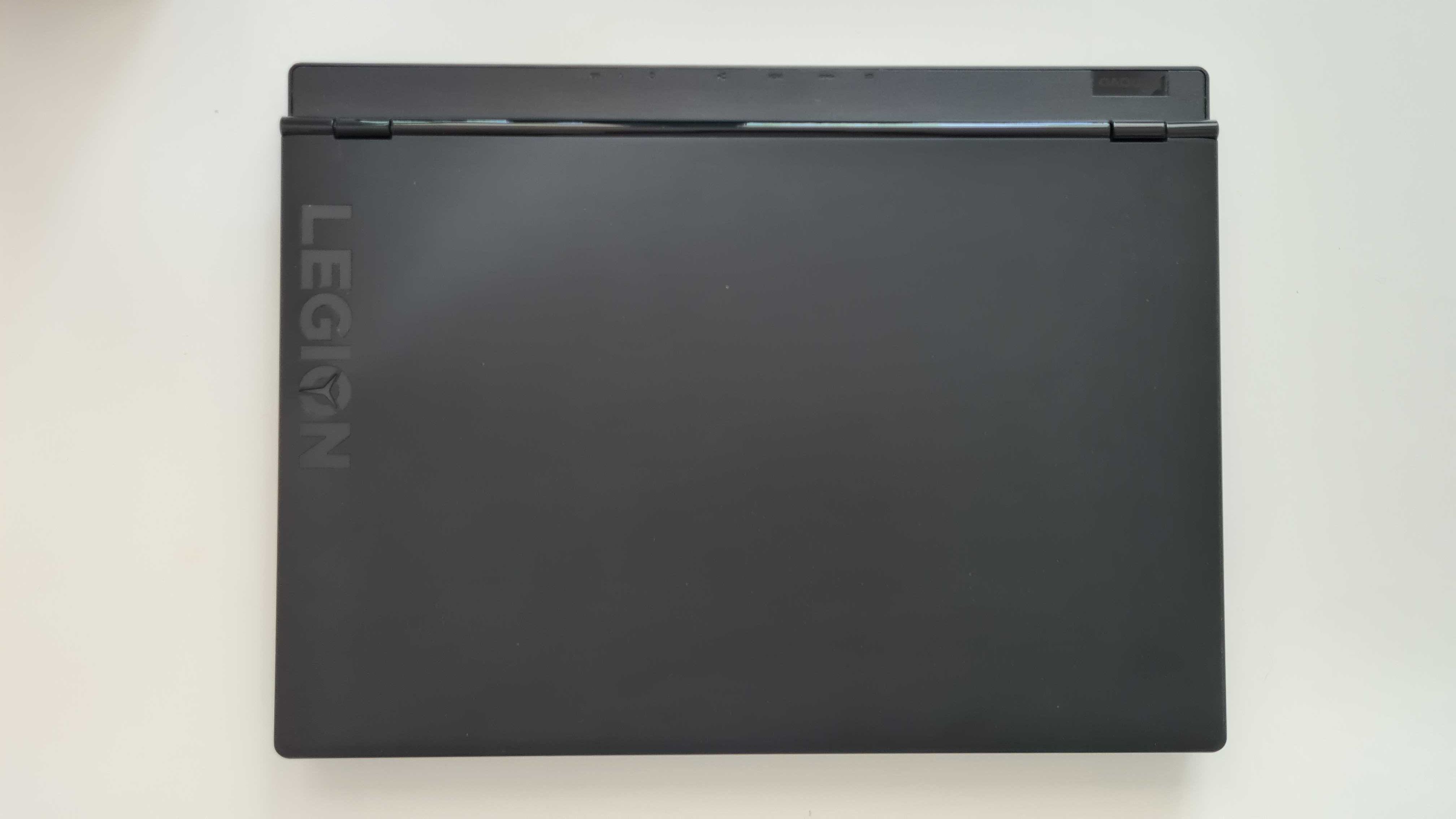 Laptop Lenovo Legion Y530 | i7 | 1050Ti | 16GB | 144Hz | 512 GB SSD