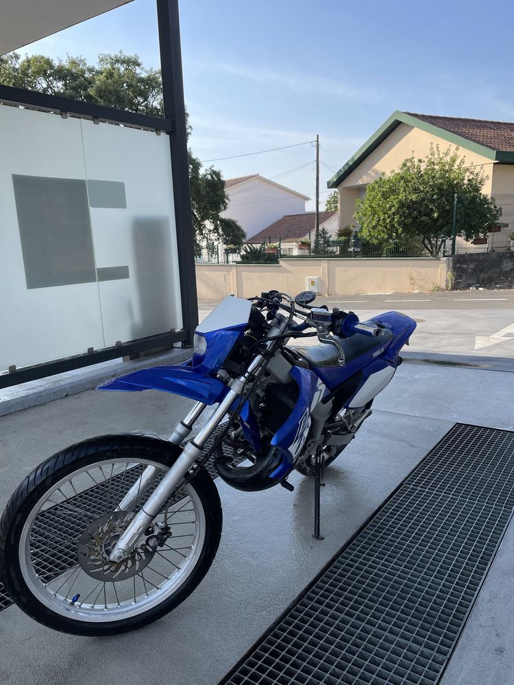 Dt 50 r impecavel