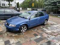 Sprzedam audi a4 w calosci