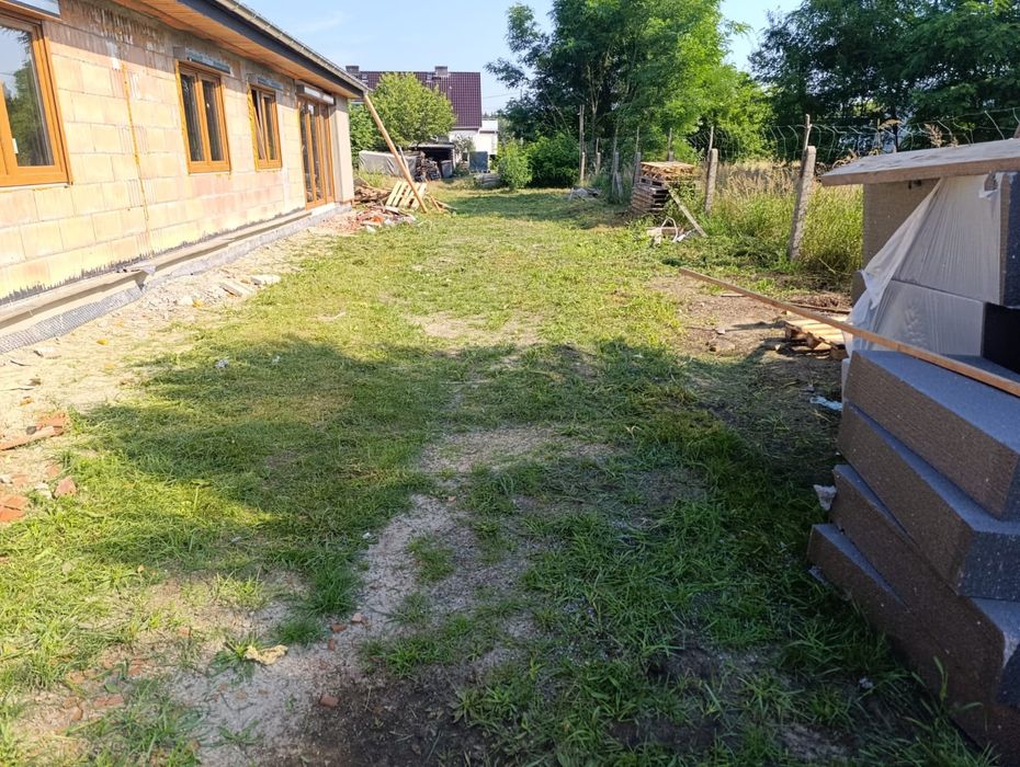 Atlas Bau  kompleksowa budowa domów