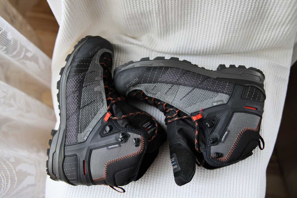 Buty  męskie  Forclaz MT500 Matryxevo